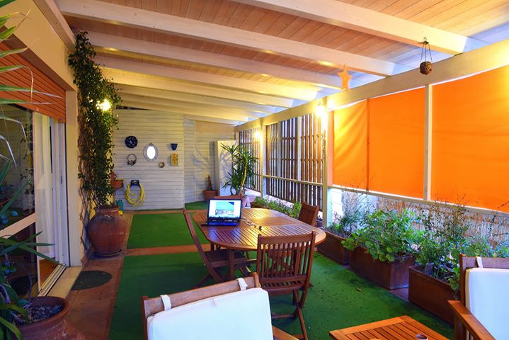 Bed and Breakfast Mare Blu Pescara Image