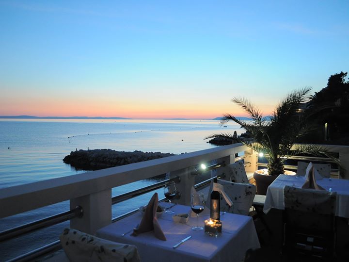 Hotel Sunce Split -beach hotel,Podstrana Image