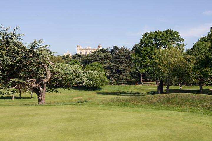 Wollaton Park Golf Club Image