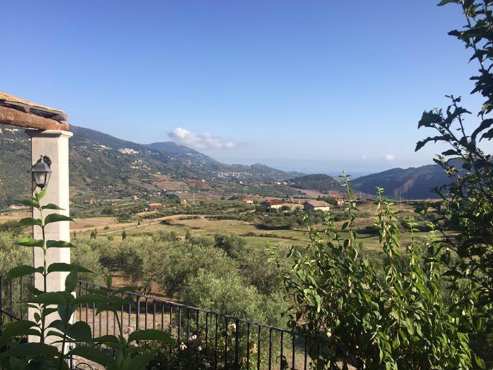 Dimora Fontana Vena Turismo Rurale Image