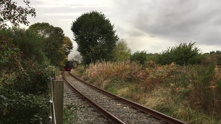 Milton of Crathes Station Image