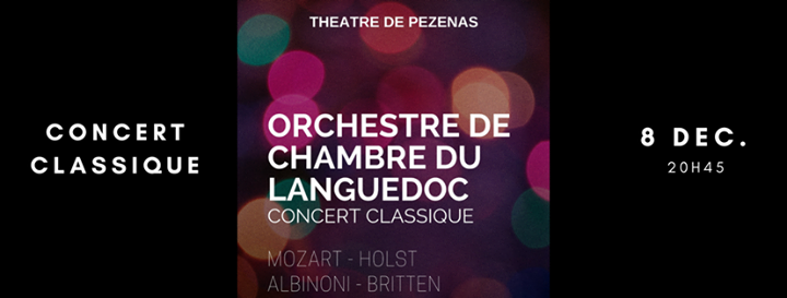 Théâtre de Pézenas Image