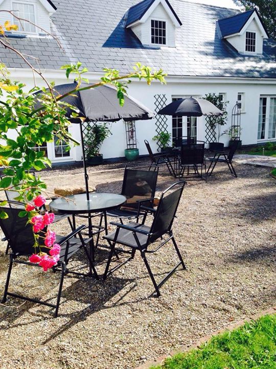 Brigadoon House Bed & Breakfast Image