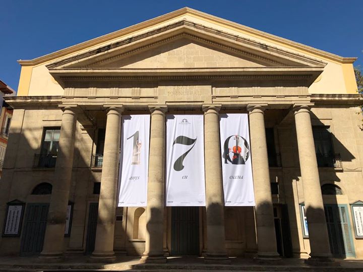 Teatro Principal de Alicante Image