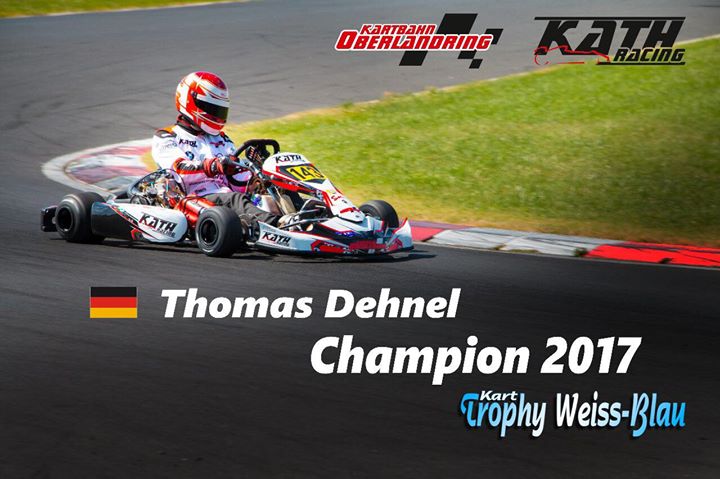 Kartbahn Oberlandring Image