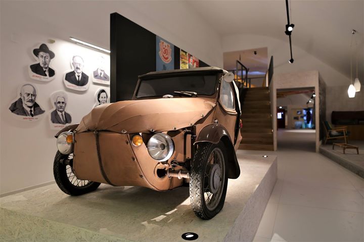 Moravské zemské muzeum Image