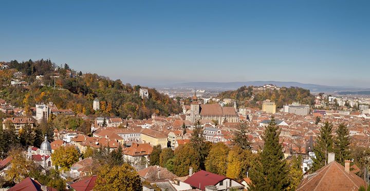 Hotel Kolping Brasov Image