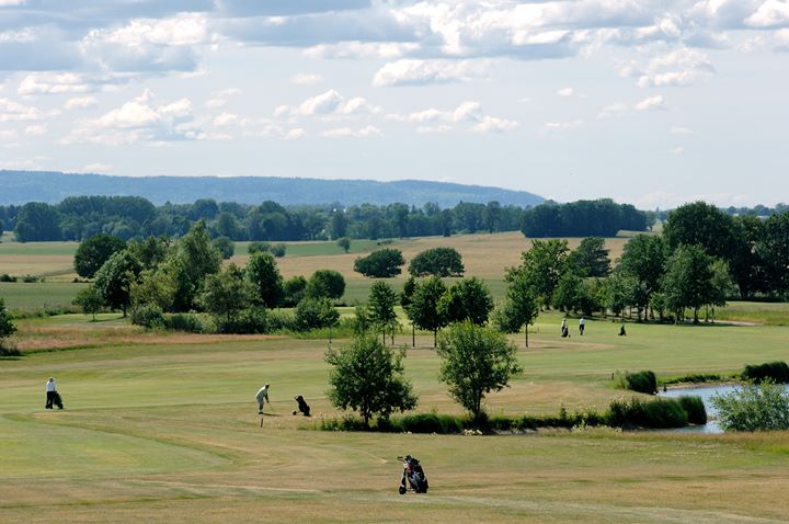 Vadstena Golfklubb Image