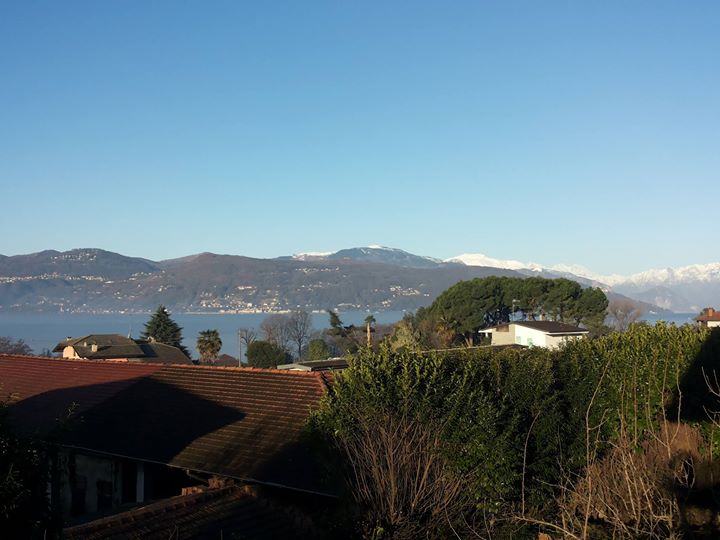 Verbano Plaisir bed & breakfast Image
