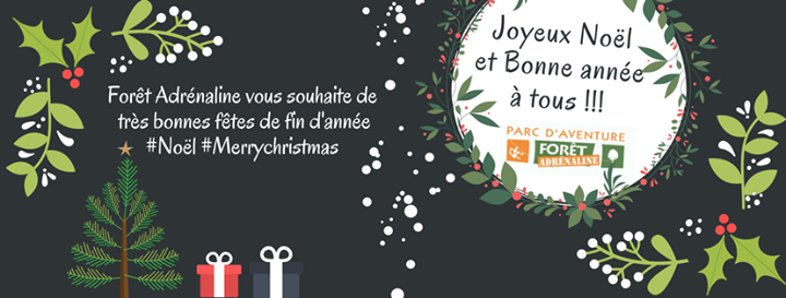 Forêt Adrénaline Carnac Image