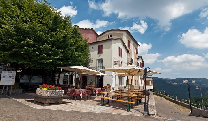 Albergo Ristorante Leso Image