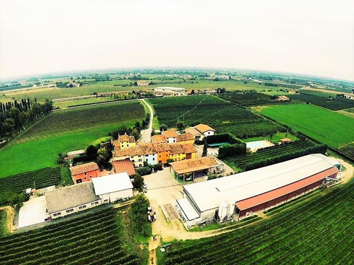 Agriturismo Pigno Image