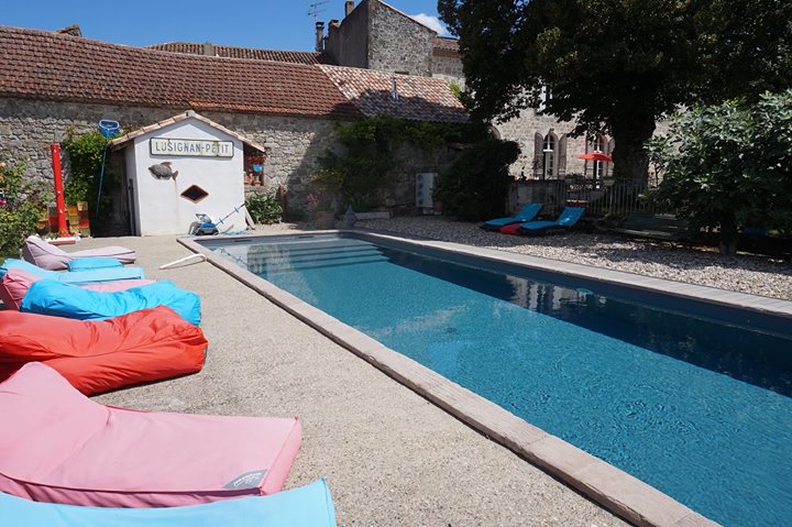 Au bonheur d'Alphonse Chambres d'hôtes ou gîte Image