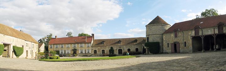 Le Manoir des Chevaliers Image