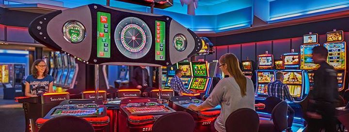 Casino Bremerhaven Image