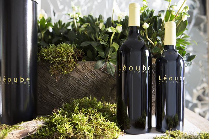 Château Léoube Image