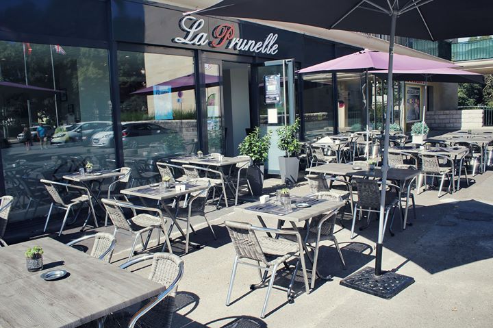 La Prunelle Image