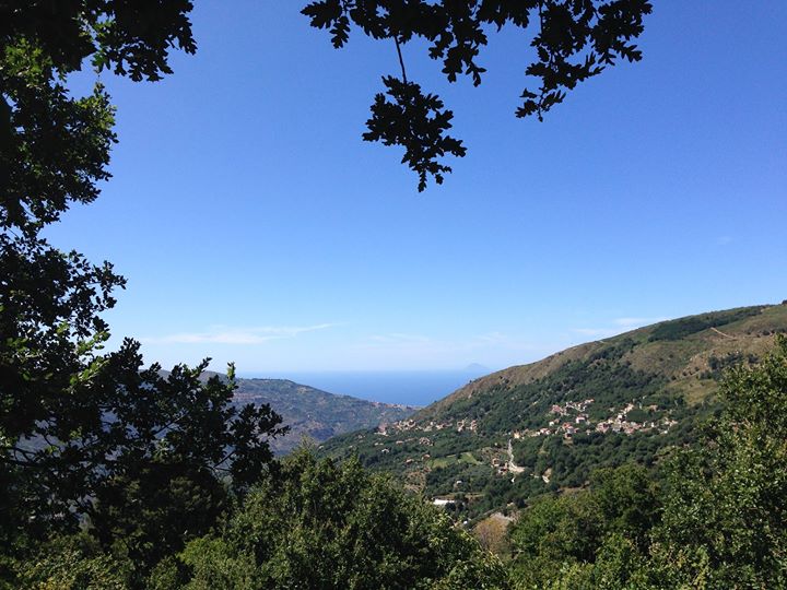 Agriturismo La Vedetta dei Nebrodi Image
