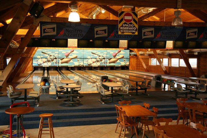 Bowling Rendola Asiago Image