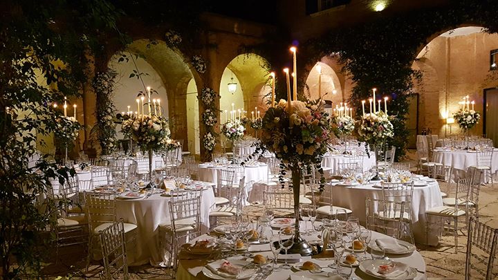 Tenuta Visconti Dimora Storica Image