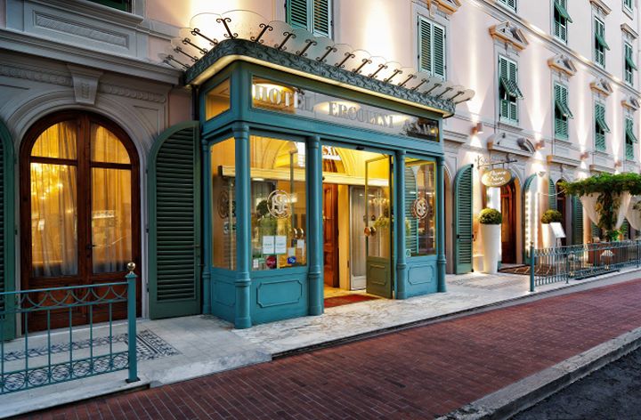 Hotel Ercolini e Savi - Ristorante La Pecora Nera Image