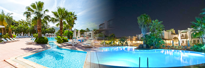 Medisun Hotel Bodrum Image