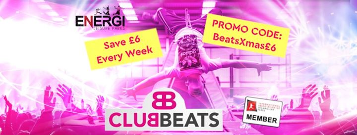 Energi Trampoline Park Wilmslow Image