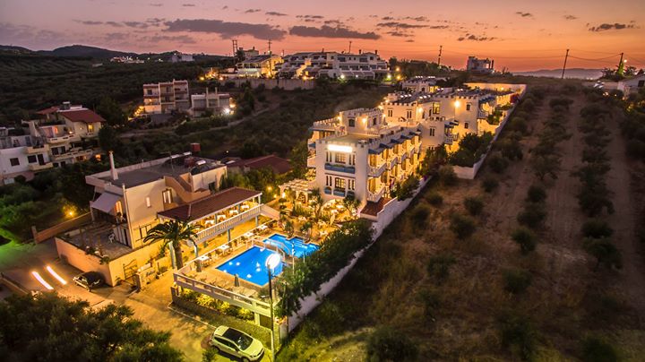 Folia Hotel Image