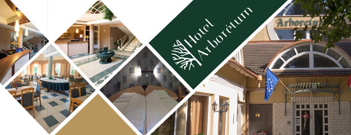 Arborétum Hotel Harkány*** Image