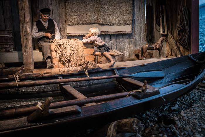 Kystmuseet i Sør - Trøndelag Image