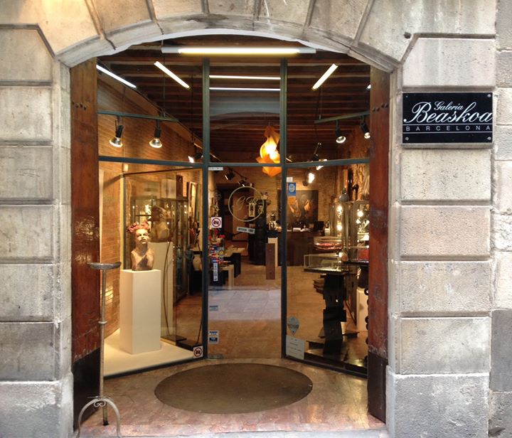 Galeria Beaskoa Image