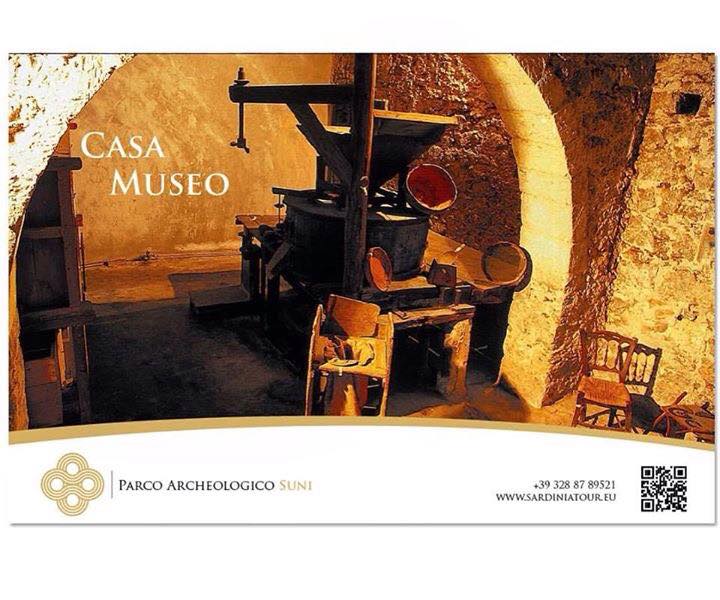 Casa Museo Tiu Virgiliu Image