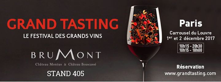 Château Montus & Château Bouscassé Image