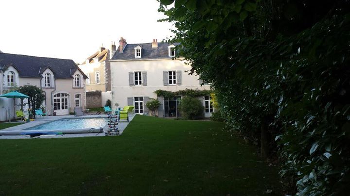 L'Antregens Chambres d'hôtes Laval Image