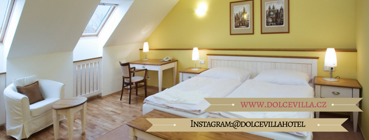 Dolce Villa Hotel Image