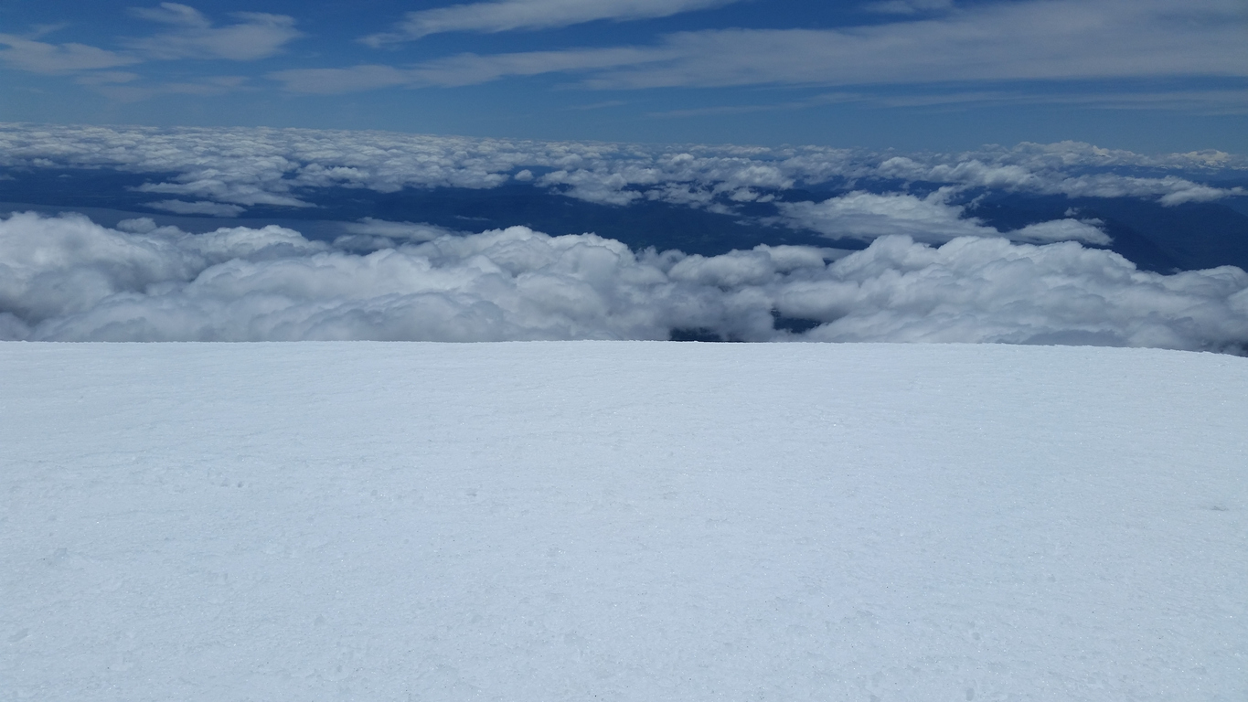 Parque Nacional Villarrica, Pucón Image