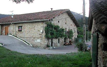 Berriolope Landetxea Image