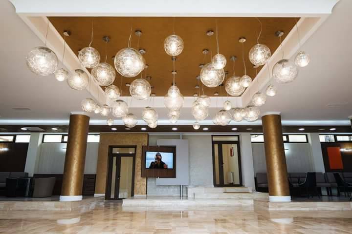 Hotel Phoenix Arad Image