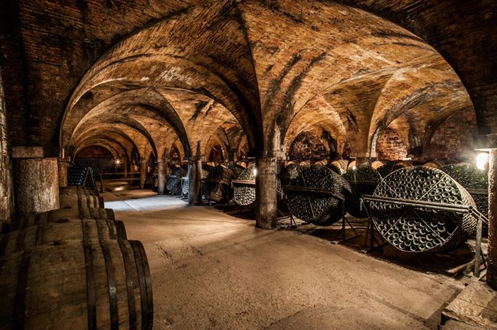 Château de Monluc Image