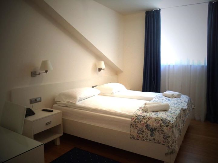 Hotel Pleter - Mimice, Croatia Image