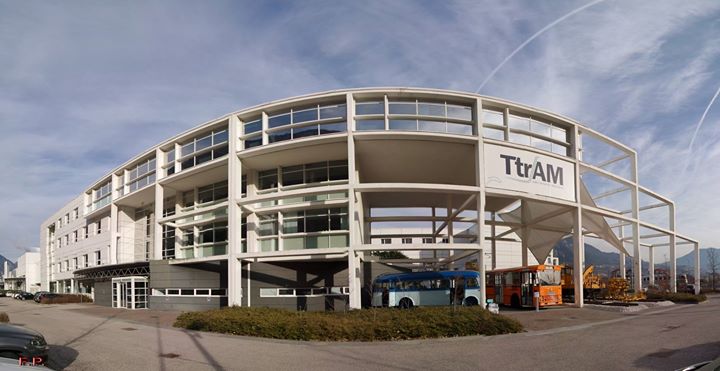 TTram Image
