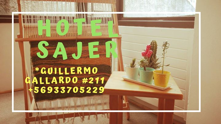 Hotel Sajer Image