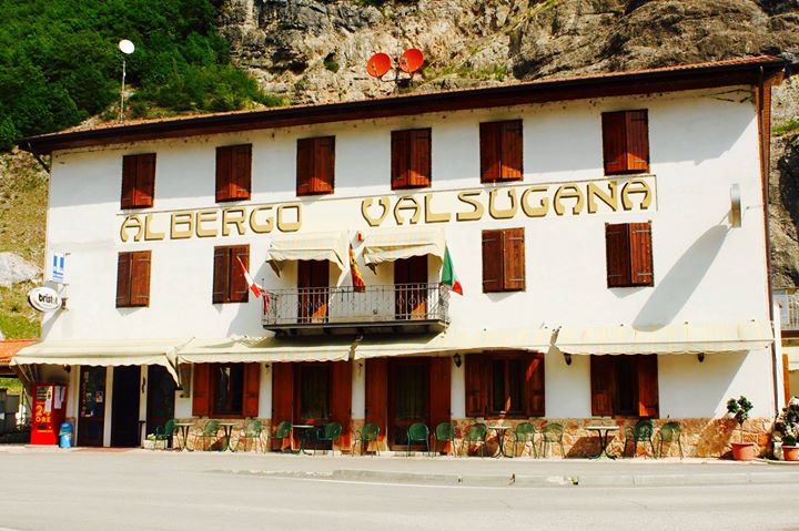Albergo Ristorante Valsugana Image