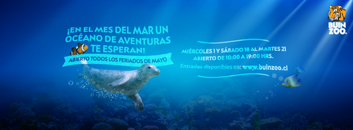 Parque Zoológico Buin Zoo - Chile Image
