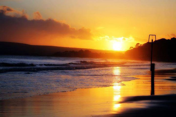Branksome Beach cafe & restaurant Image