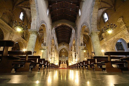 Basilica Minore di San Francesco d'Assisi Image