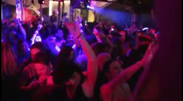 Country DiscoClub Image