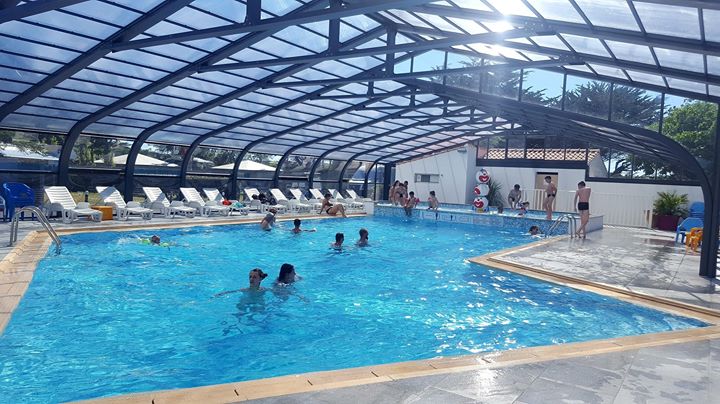 Camping la PEGE Image