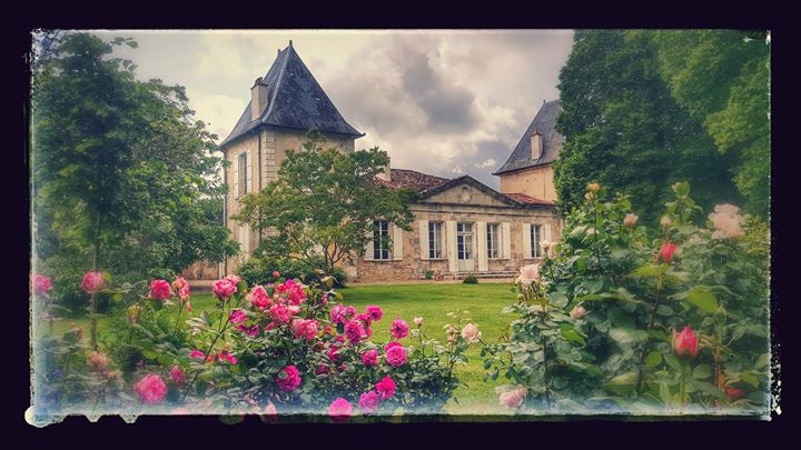 Château La Hitte Image