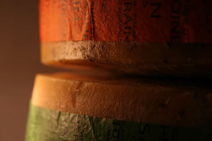 Fromagerie de l'Abbaye de Vergaville Image